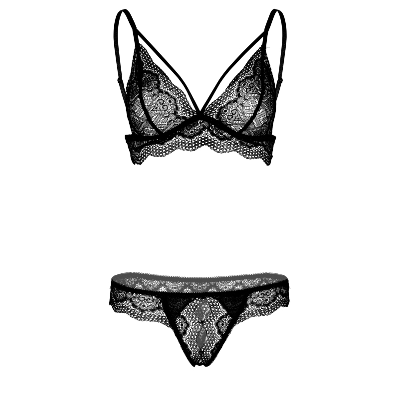 ensemble lace bra 2 pieces noir 7 scaled