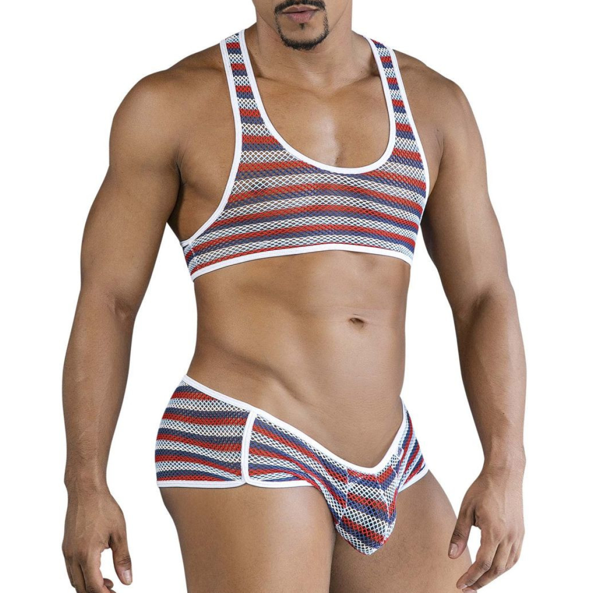ensemble luniros bleu blanc rouge 2
