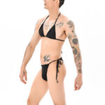ensemble mankini sumiro 2 pieces noir 1