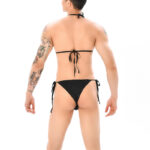 ensemble mankini sumiro 2 pieces noir 2