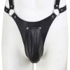 ensemble panties avec harnais simili 5
