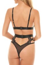 ensemble provence 2 pieces noir 1