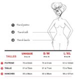 ensemble rosemarie 3 pieces rouge 2