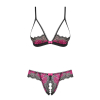 ensemble tulia cupless 2 pieces noir rose 4