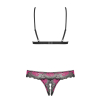 ensemble tulia cupless 2 pieces noir rose 5