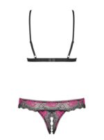 ensemble tulia cupless 2 pieces noir rose 5