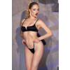ensemble varadia 2 pieces noir 2