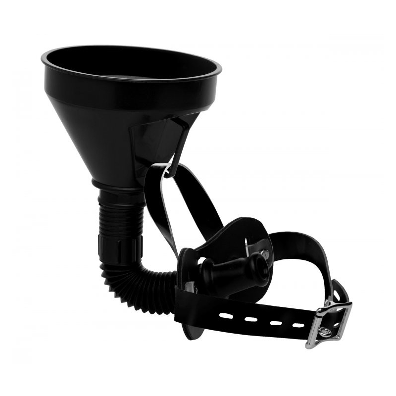 entonnoir a pisse latrine extreme 5
