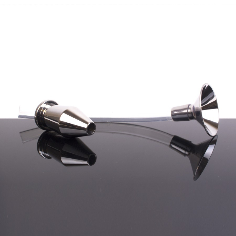 entonnoir avec plug perce small 95 x 38 cm 1