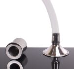 entonnoir avec plug perce small 95 x 38 cm