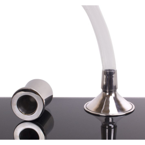 entonnoir avec plug perce small 95 x 38 cm