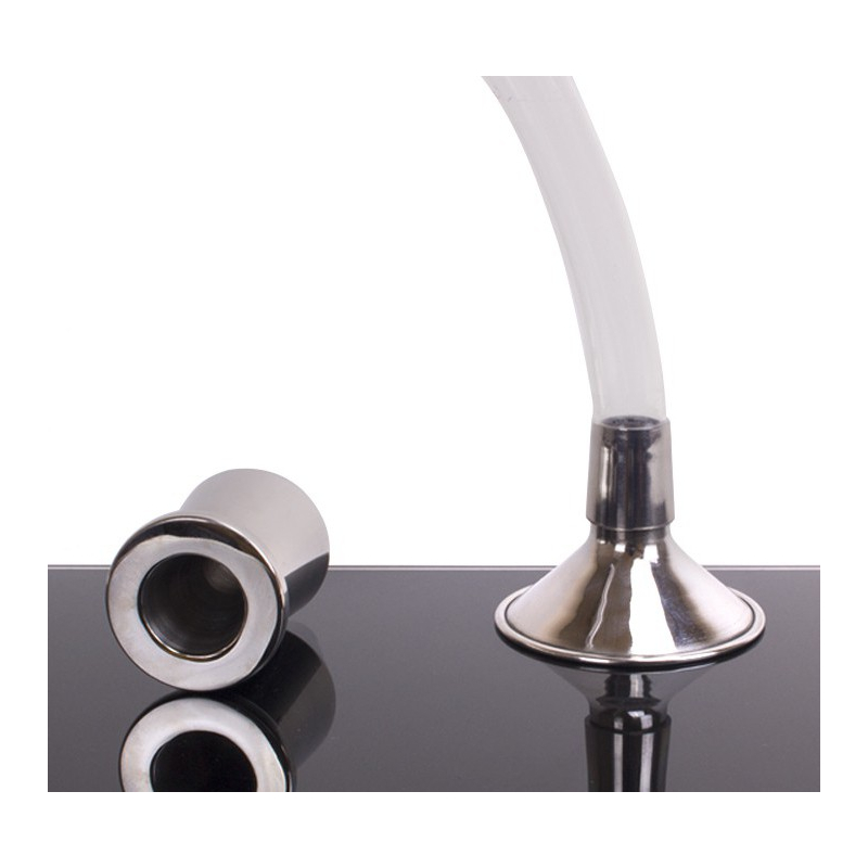 entonnoir avec plug perce small 95 x 38 cm