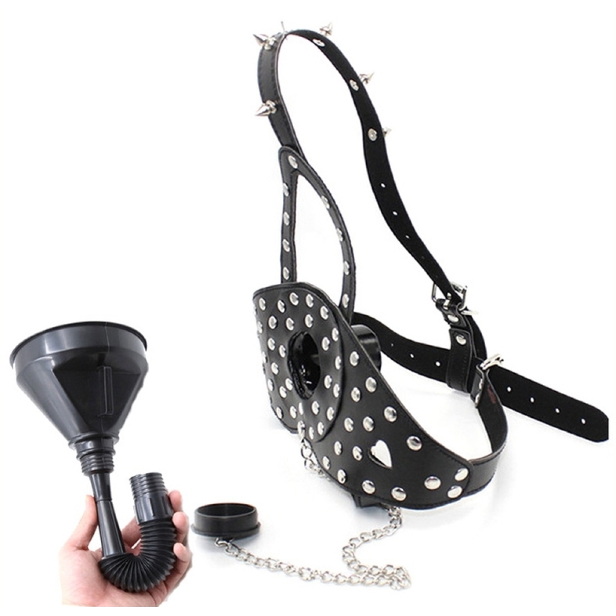 entonnoir pour jeux uro funnel fluid 1