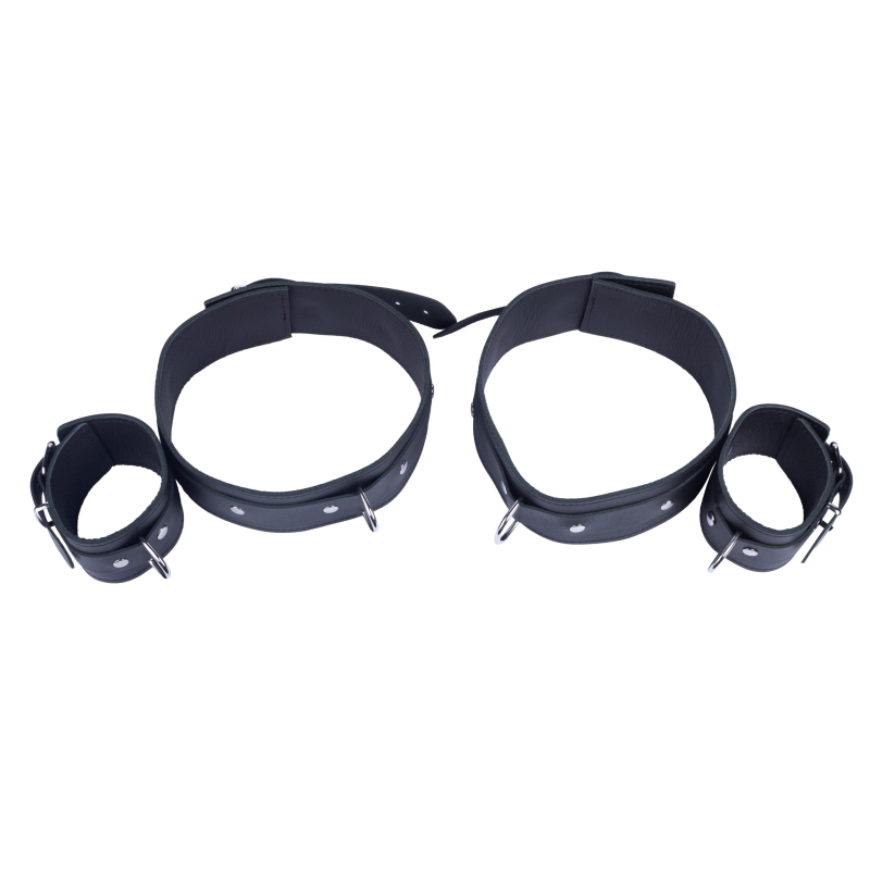 entraves en cuir cuisseschevilles 4 scaled