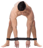 entraves pour chevilles et poignets restraints set