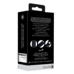 entraves pour chevilles et poignets restraints set 3