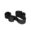entraves pour chevilles et poignets restraints set 4