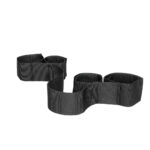 entraves pour chevilles et poignets restraints set 5