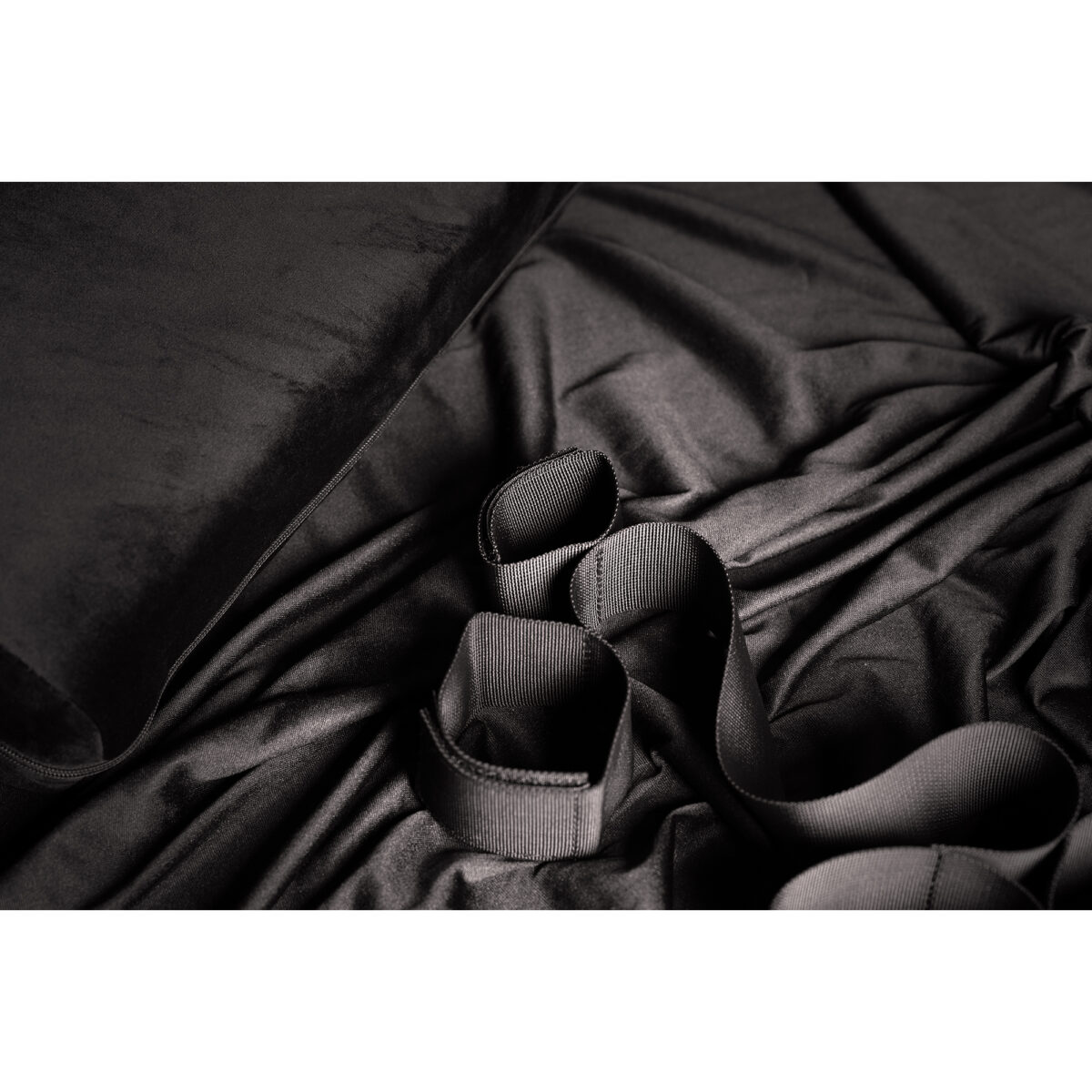 entraves pour chevilles et poignets restraints set 6