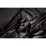 entraves pour chevilles et poignets restraints set 6