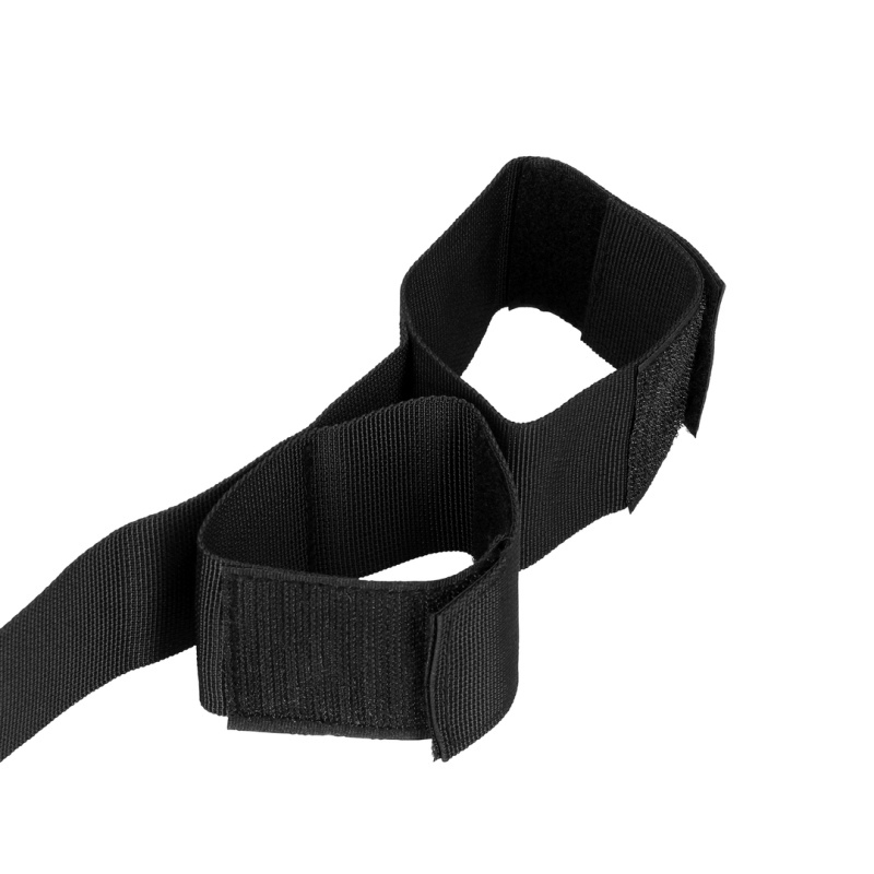 entraves pour chevilles et poignets restraints set 7