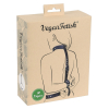 entraves pour mains et cou vegan fetish 1