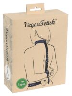 entraves pour mains et cou vegan fetish 1