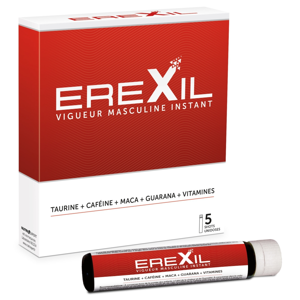 erexil x5