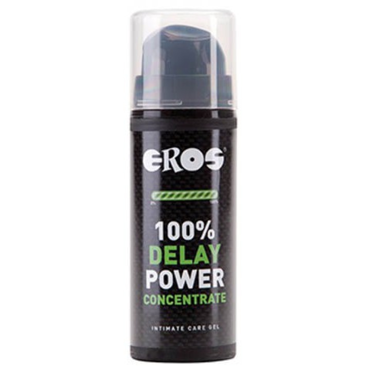 eros 100 delay power concentrated 30 ml