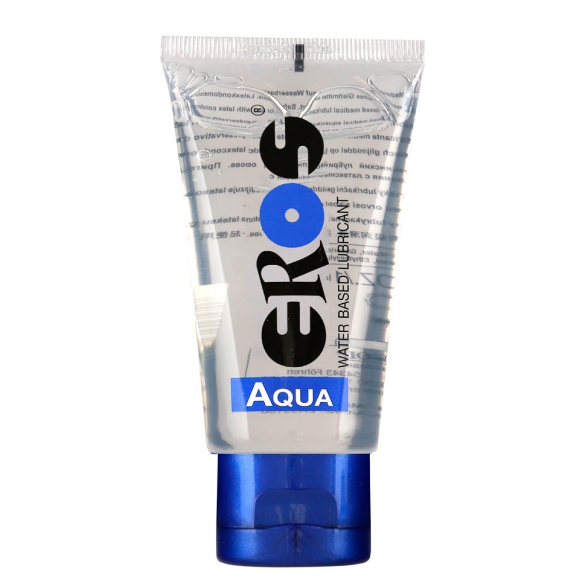 eros aqua 200 ml