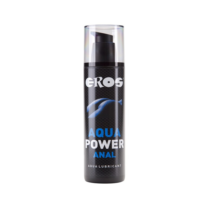 eros-aqua-power-anal-250-ml eros aqua power anal 250 ml