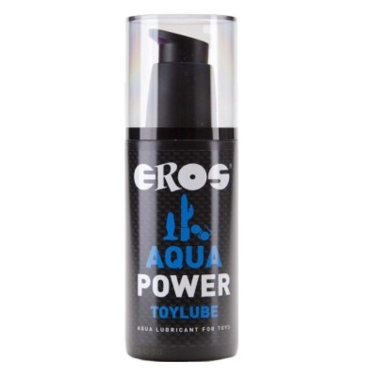 eros aqua power toylube 125ml