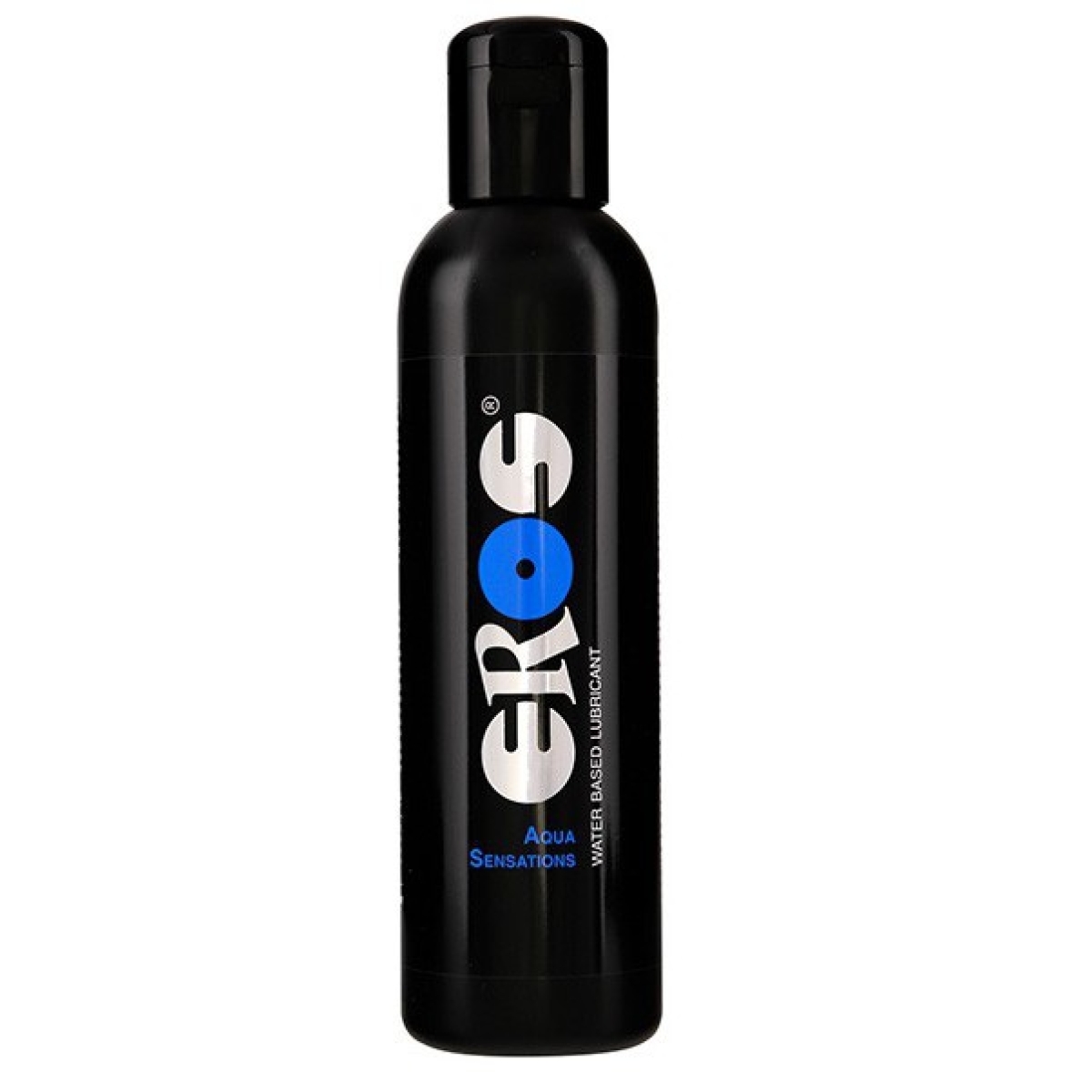 eros aqua sensations 500 ml