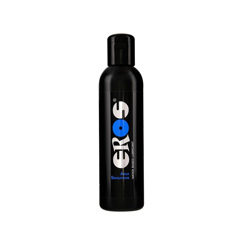 eros aqua sensations 500 ml