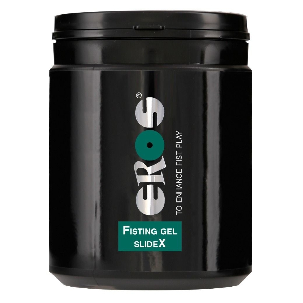 eros fisting gel slide x 1000 ml