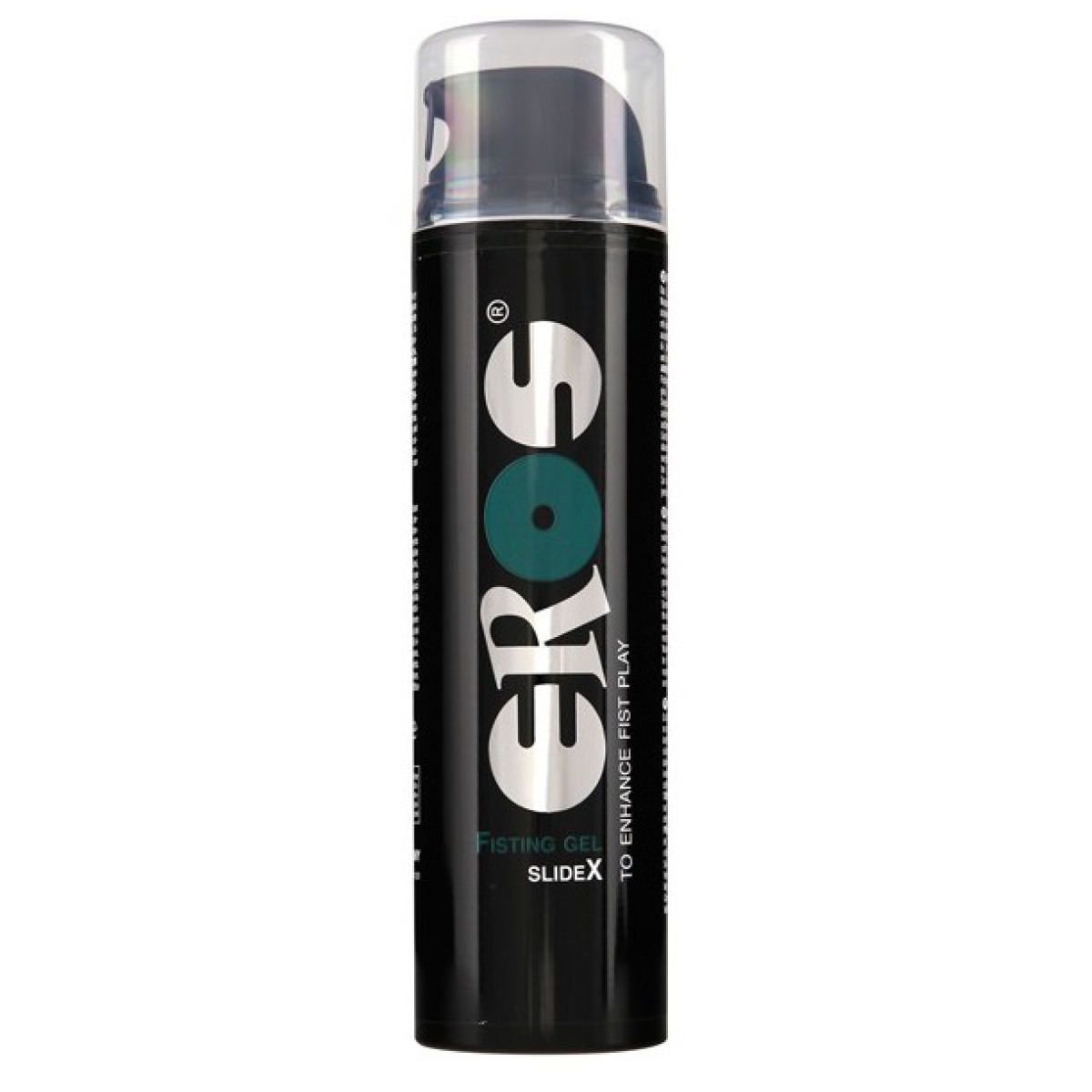 eros fisting gel slide x 200 ml