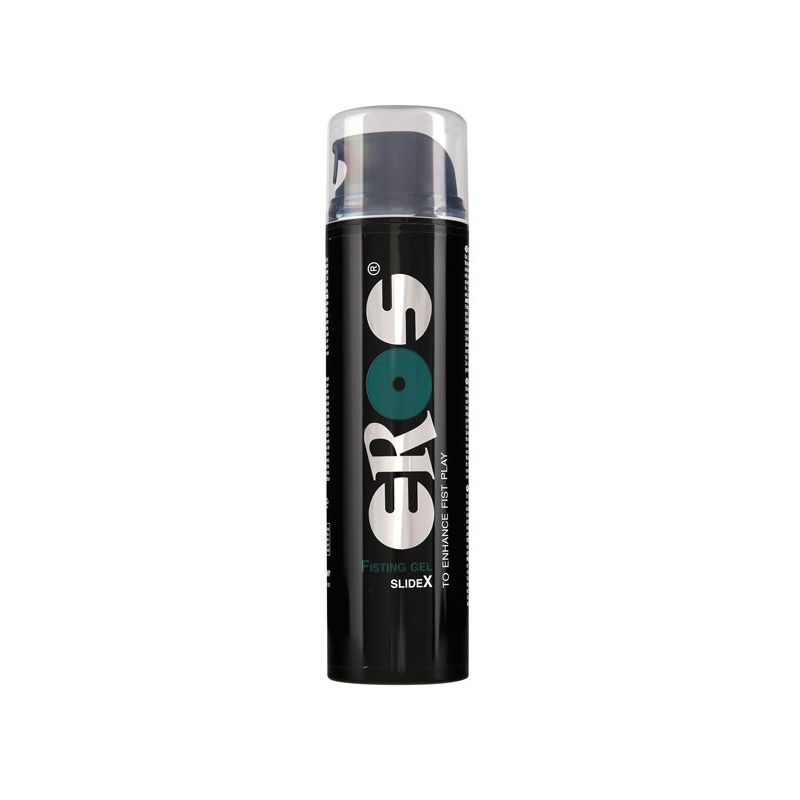 eros fisting gel slide x 200 ml