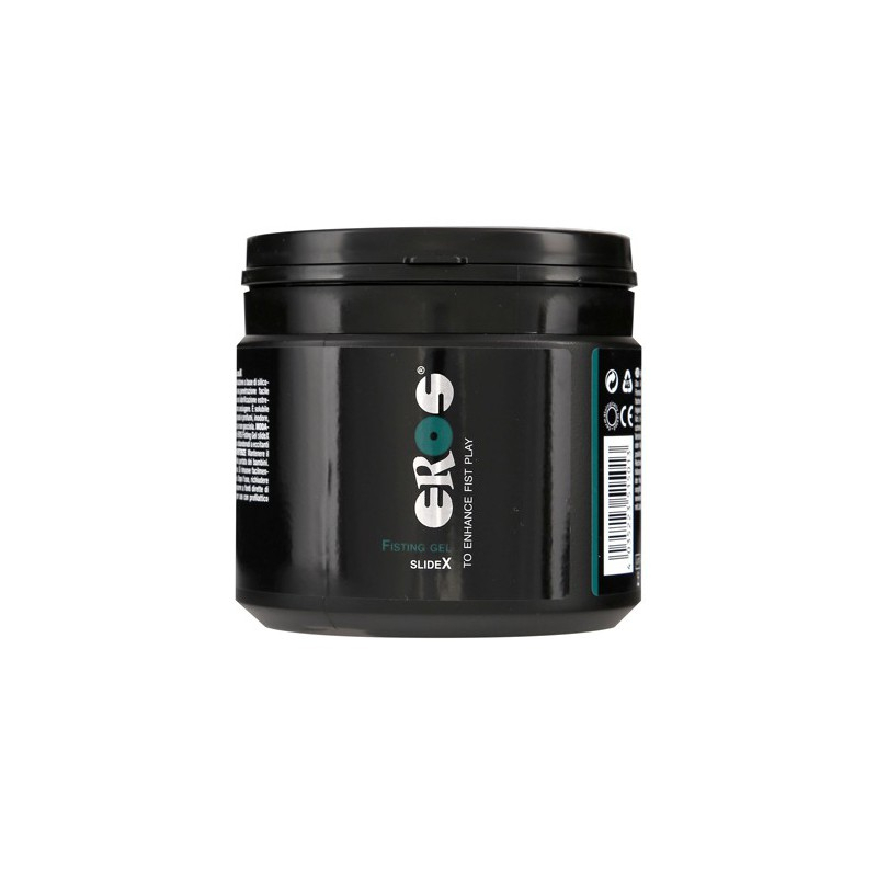 eros fisting gel slide x 500 ml