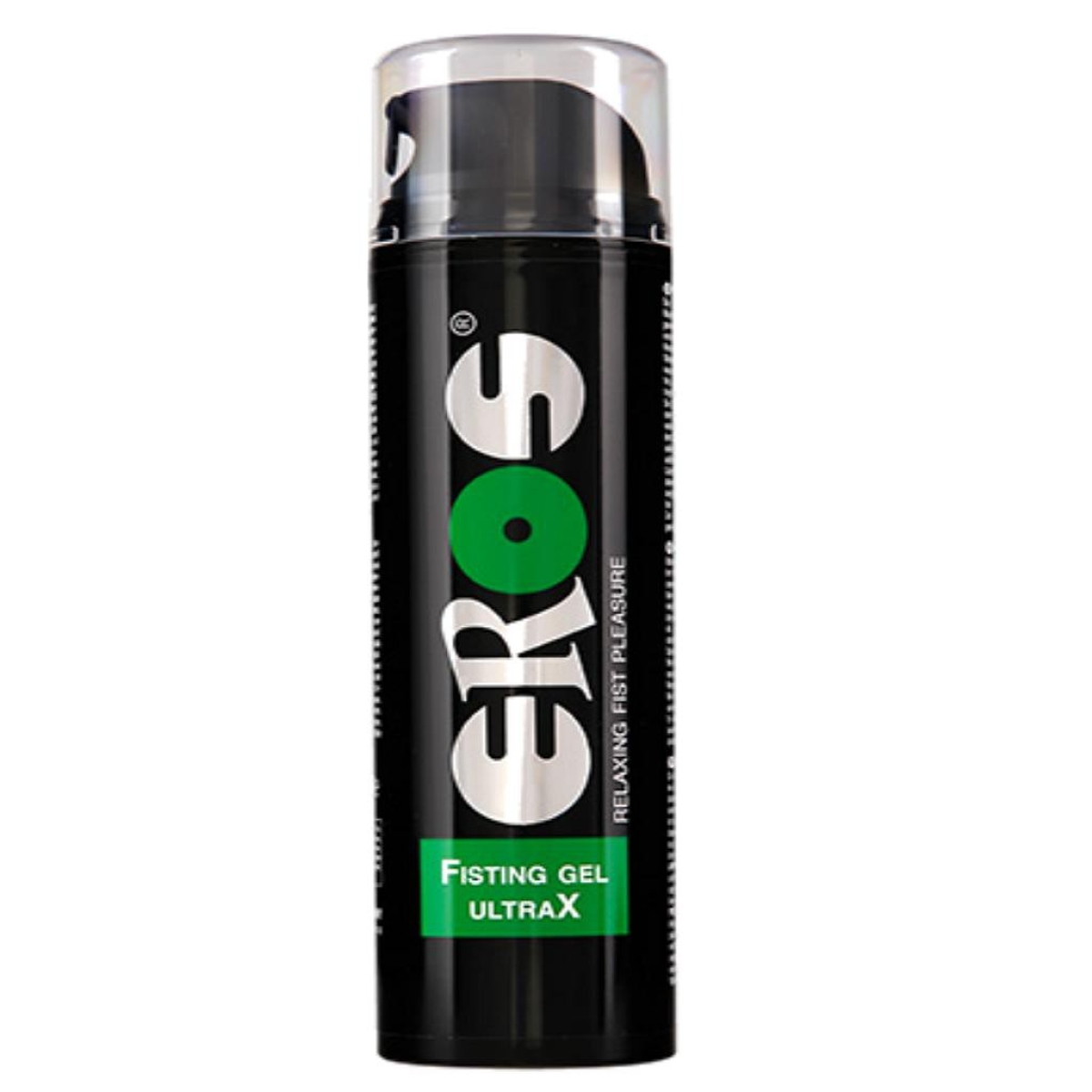 eros fisting gel ultra 100ml