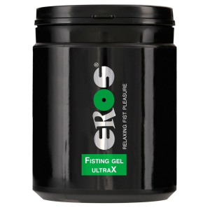 eros fisting gel ultra x 1000 ml