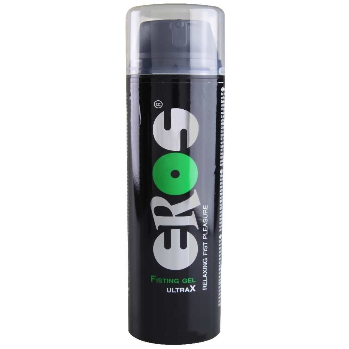 eros fisting gel ultra x 200 ml