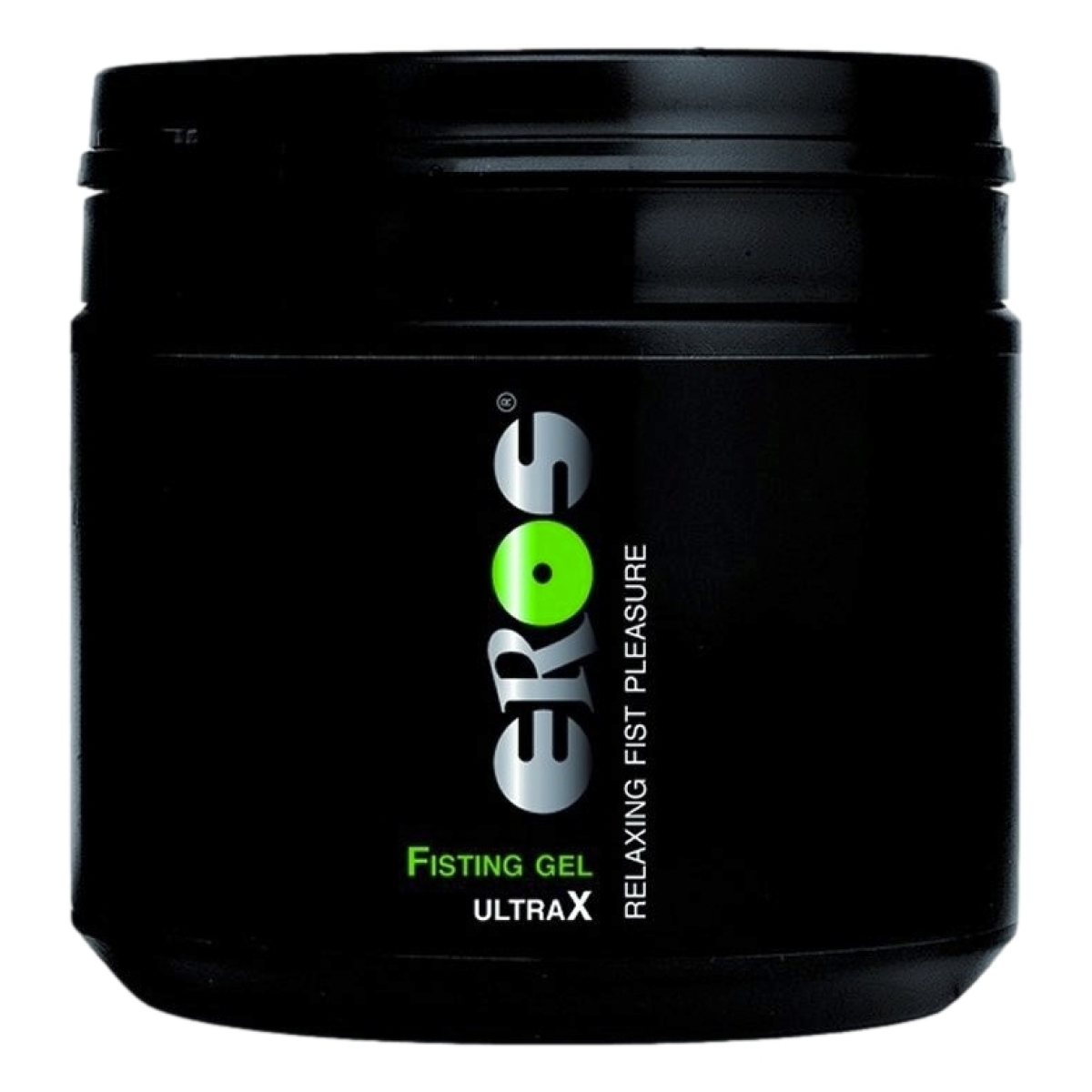 eros fisting gel ultra x 500 ml