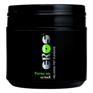 eros fisting gel ultra x 500 ml