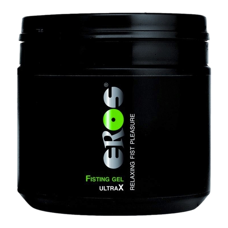 eros fisting gel ultra x 500 ml
