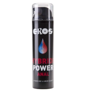 eros hybrid power anal 200 ml