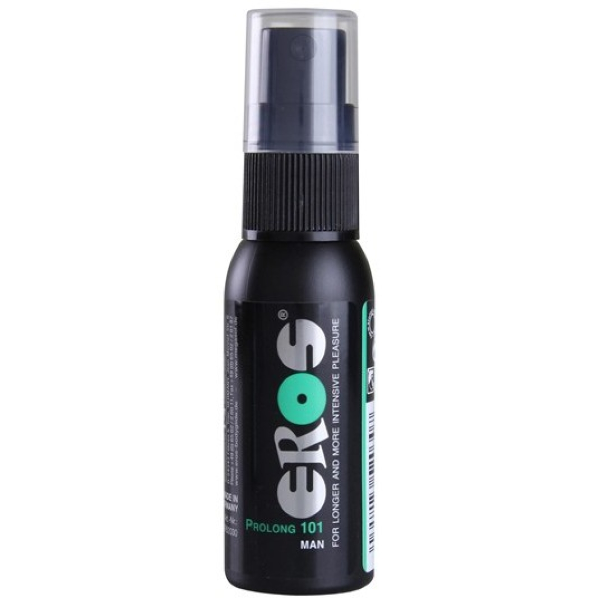 eros prolong man 30 ml