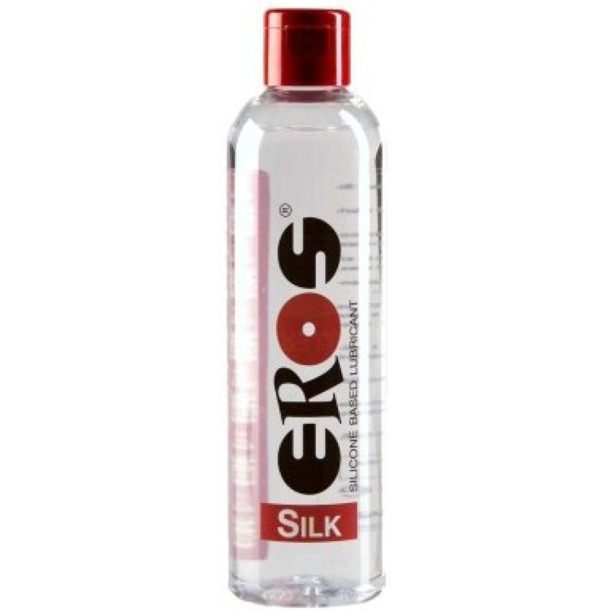 eros silk silicone 250 ml