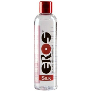 eros silk silicone 250 ml
