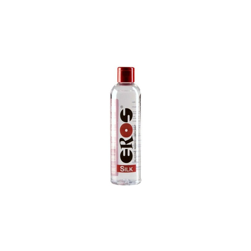 eros silk silicone 250 ml