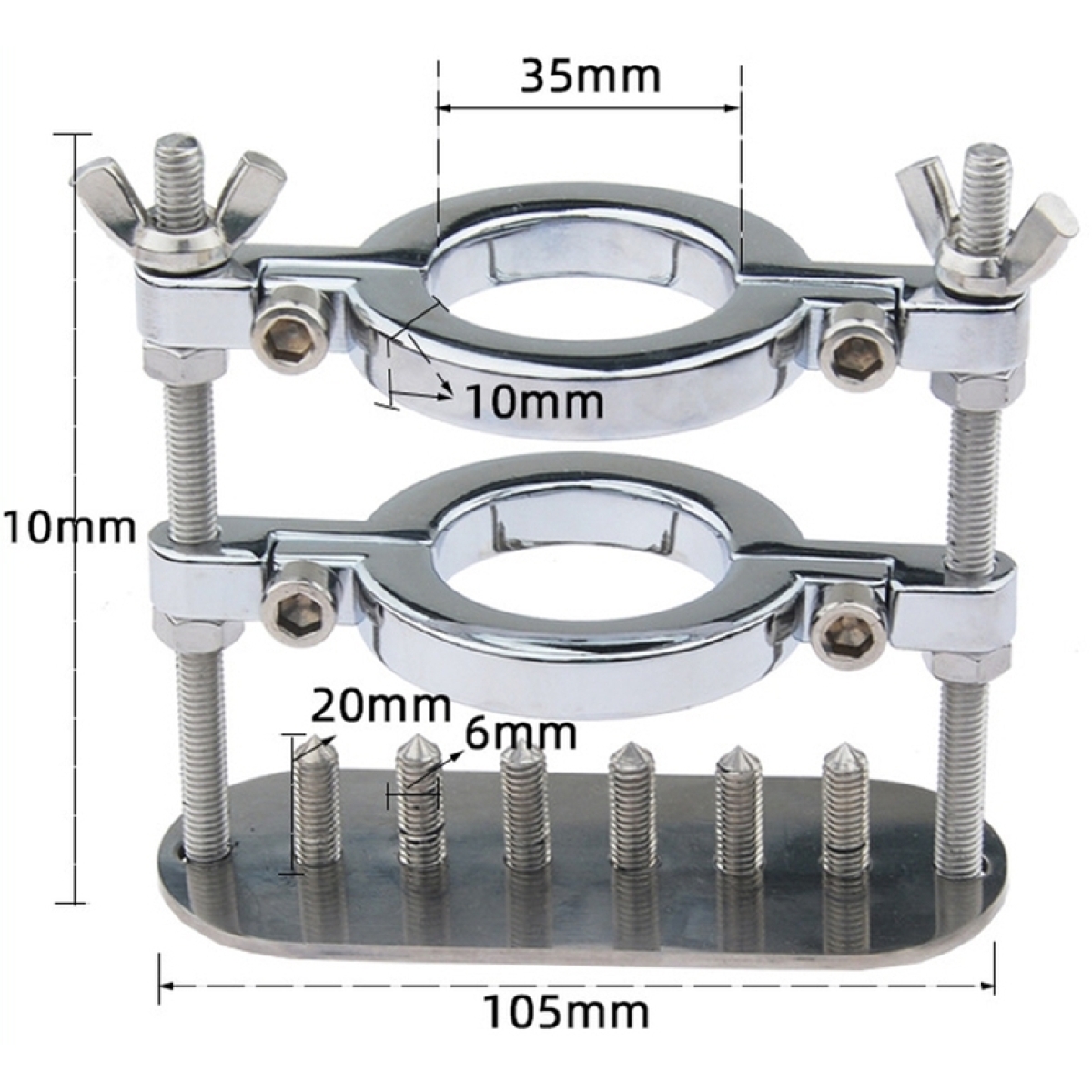 etireur ecraseur crusher vlad 4